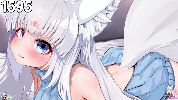 Stream 1595