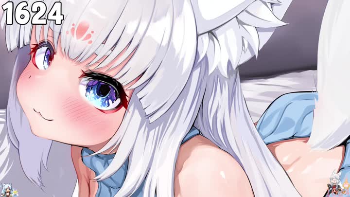 Stream 1624